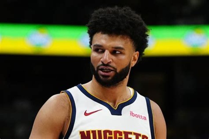 Jamal Murray Net Worth | Celebrity Net Worth