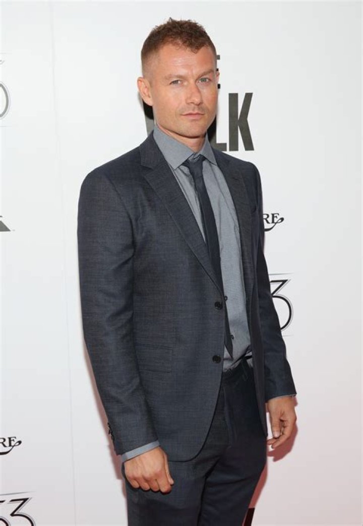 James Badge Dale Net Worth