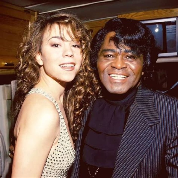 James Brown Net Worth | Celebrity Net Worth