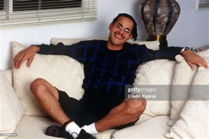 James DeBarge Net Worth | Celebrity Net Worth