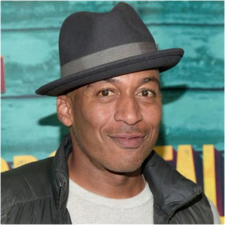 James Lesure Net Worth | Celebrity Net Worth