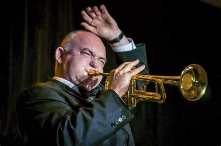 James Morrison (Trumpeter) Net Worth