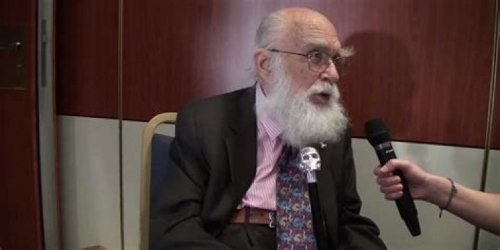 James Randi Net Worth | Celebrity Net Worth