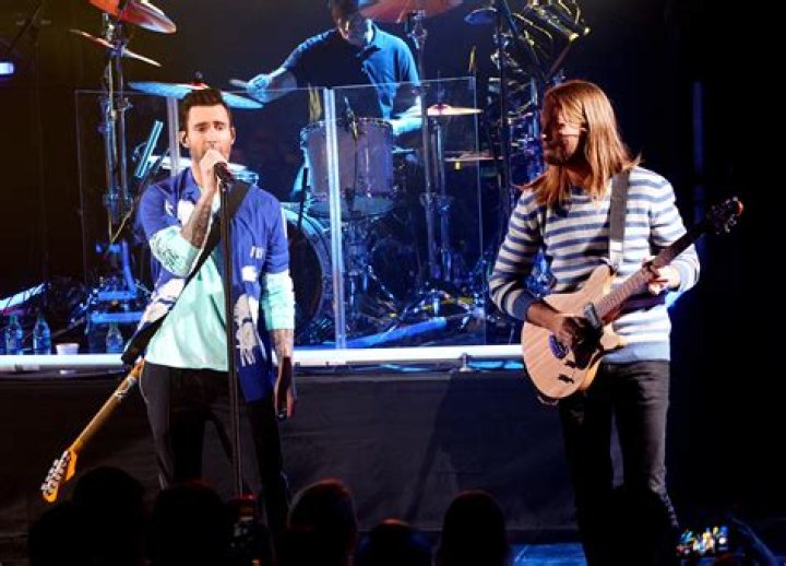 James Valentine Net Worth | Celebrity Net Worth