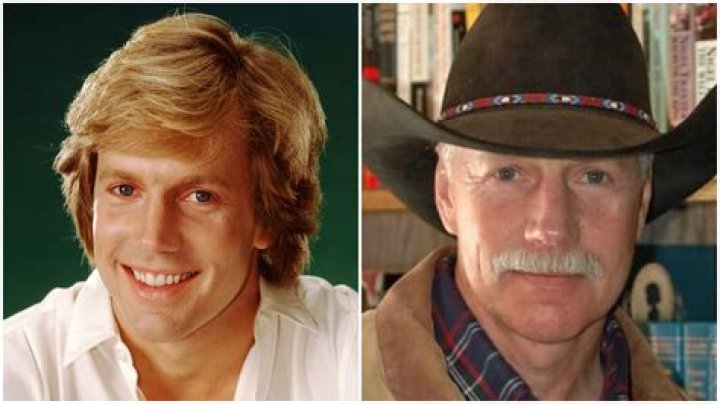 Jameson Parker Net Worth | Celebrity Net Worth