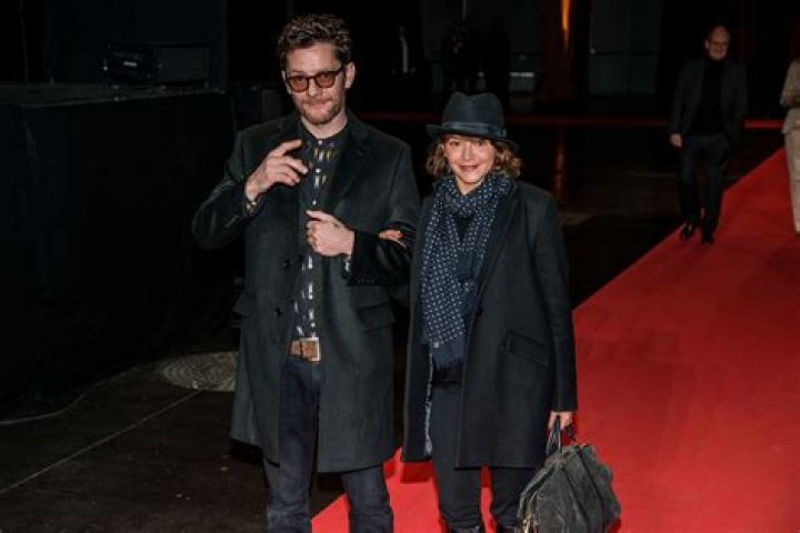 Jamie Hewlett Net Worth | Celebrity Net Worth