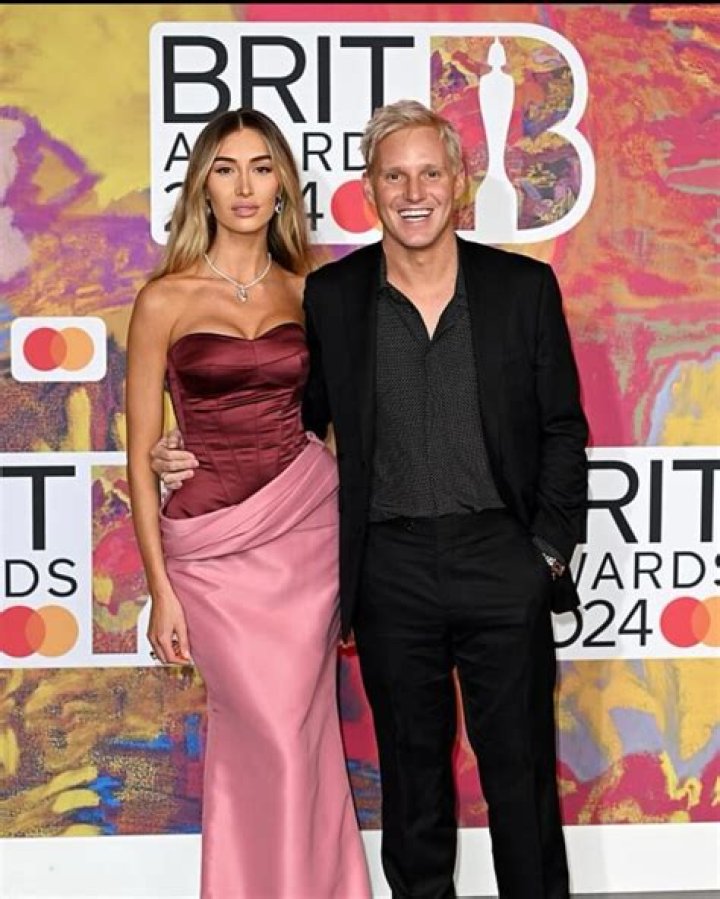 Jamie Laing Net Worth | Celebrity Net Worth