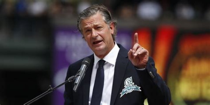 Jamie Moyer Net Worth | Celebrity Net Worth