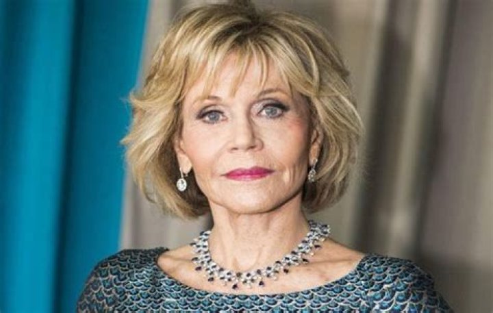Jane Fonda Net Worth | Celebrity Net Worth
