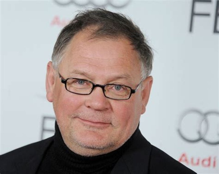 Janusz Kamiński Net Worth | Celebrity Net Worth