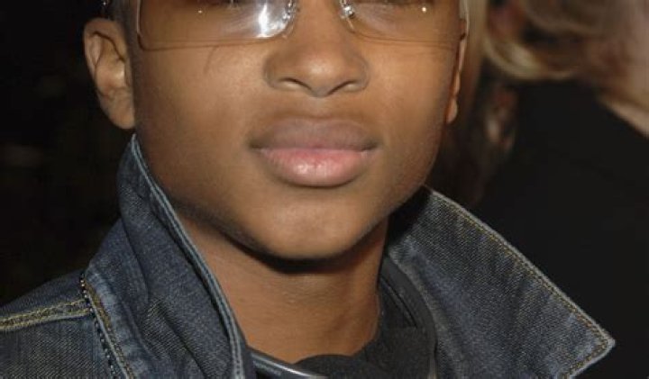 Jascha Washington Net Worth | Celebrity Net Worth