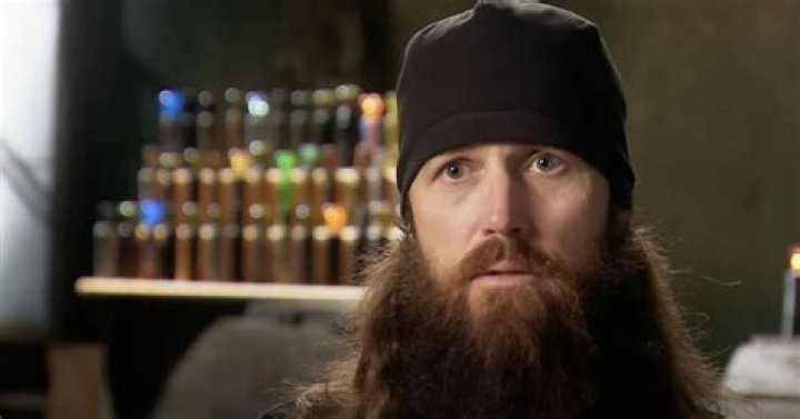 Jase Robertson Net Worth | Celebrity Net Worth