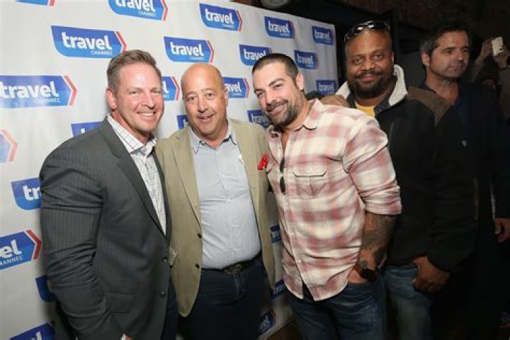 Jason Cameron Net Worth | Celebrity Net Worth