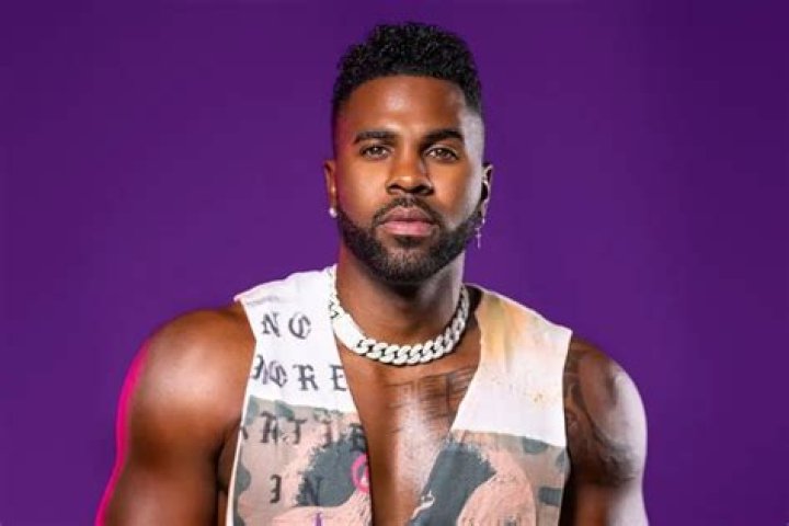 Jason Derulo Net Worth | Celebrity Net Worth
