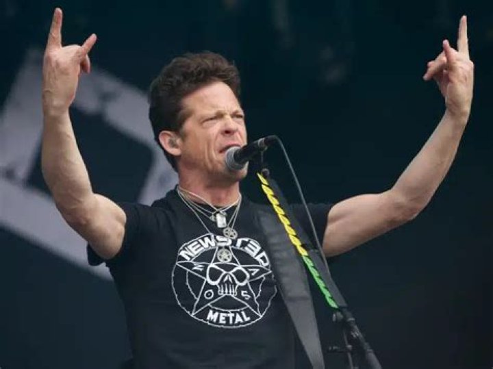 Jason Newsted Net Worth | Celebrity Net Worth