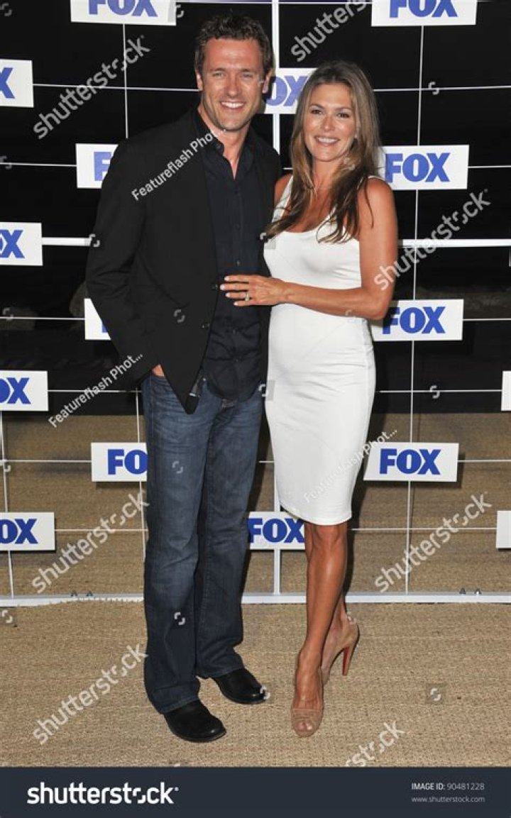 Jason O'Mara Net Worth | Celebrity Net Worth