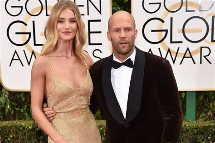 Jason Statham Net Worth | Celebrity Net Worth