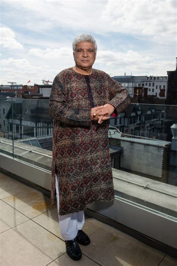 Javed Akhtar Net Worth | Celebrity Net Worth