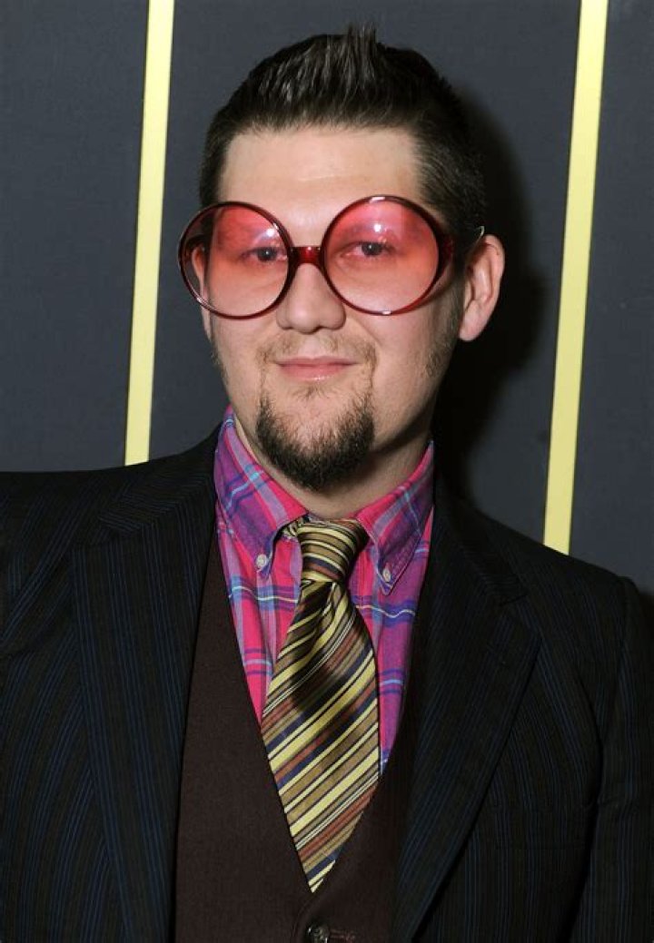 Jay McCarroll Net Worth | Celebrity Net Worth