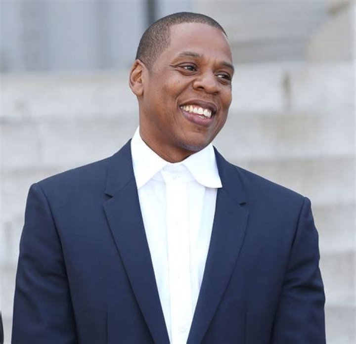 Jay-Z Is Now Worth $650 Million Thanks To Tidal
