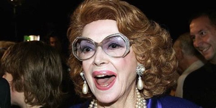 Jayne Meadows Net Worth | Celebrity Net Worth