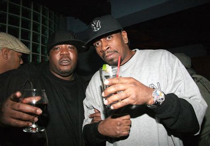 Jaz-O Net Worth | Celebrity Net Worth