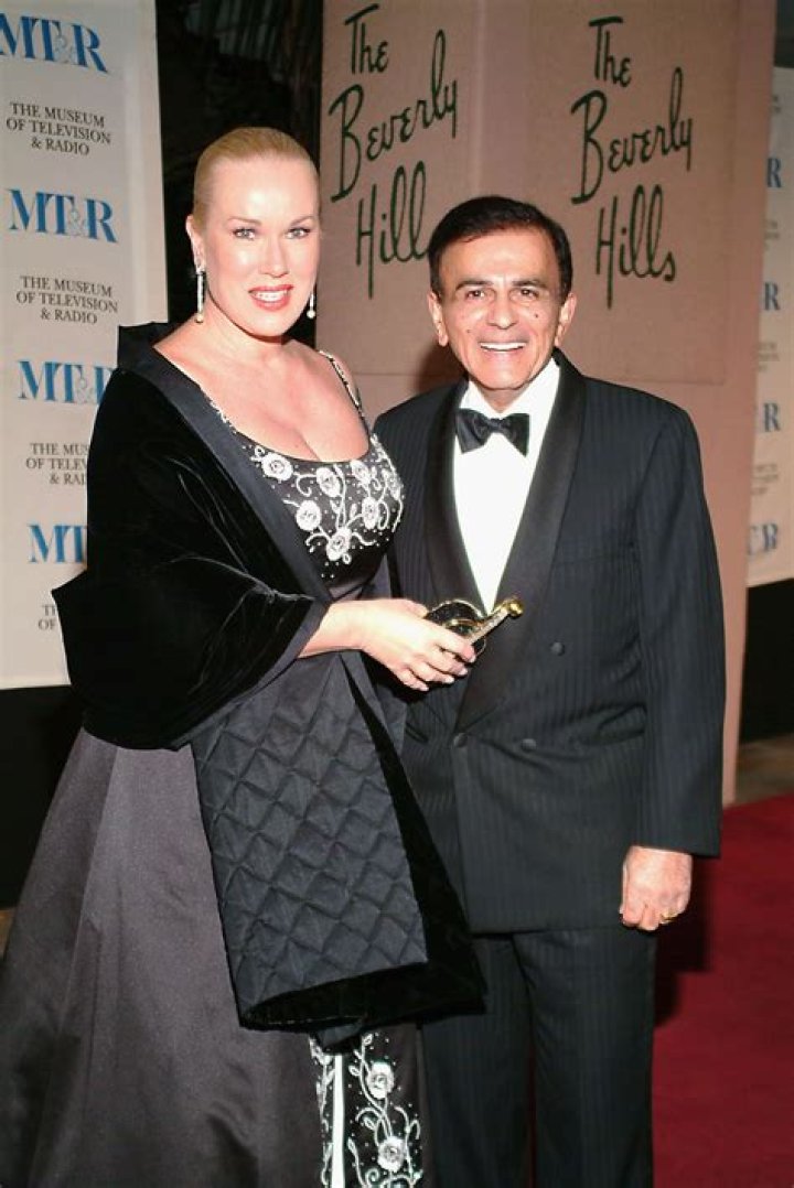 Jean Kasem Net Worth | Celebrity Net Worth