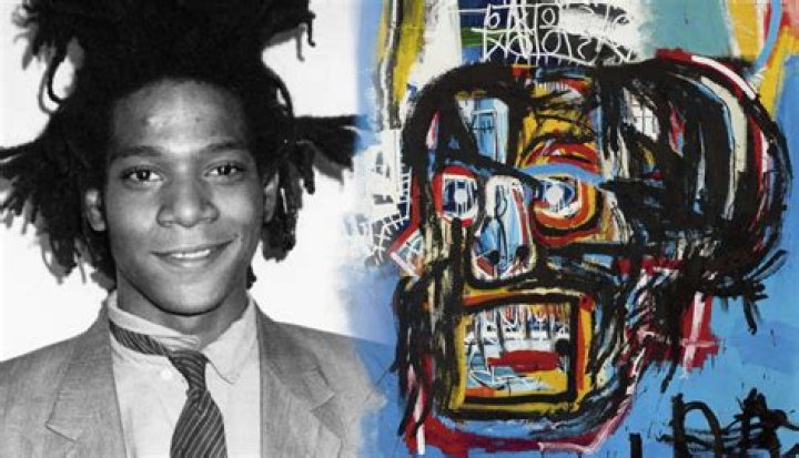 Jean-Michel Basquiat Net Worth | Celebrity Net Worth