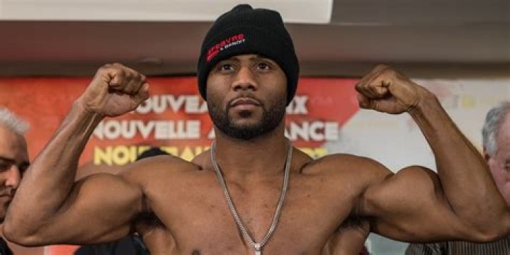 Jean Pascal Net Worth | Celebrity Net Worth