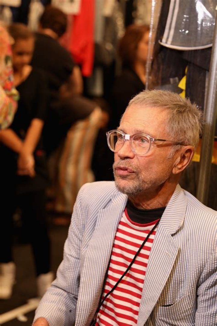 Jean-Paul Goude Net Worth | Celebrity Net Worth