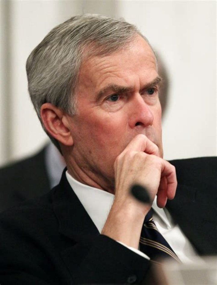 Jeff Bingaman Net Worth | Celebrity Net Worth