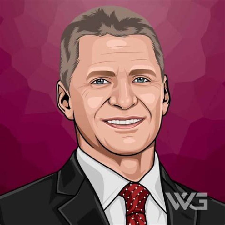 Jeff Burton Net Worth | Celebrity Net Worth