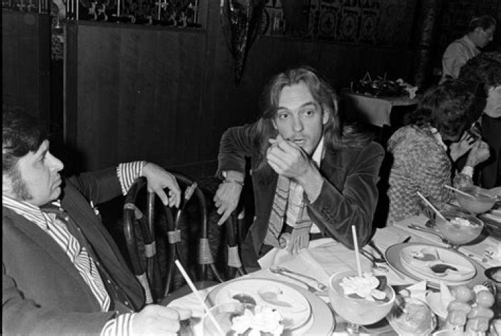 Jeff Fenholt Net Worth | Celebrity Net Worth