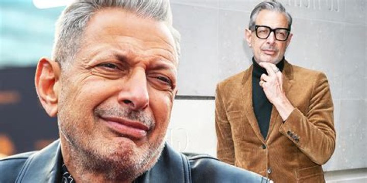 Jeff Goldblum Net Worth | Celebrity Net Worth