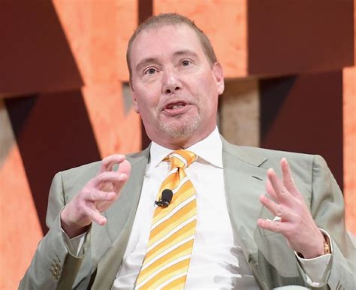 Jeff Gundlach Net Worth | Celebrity Net Worth