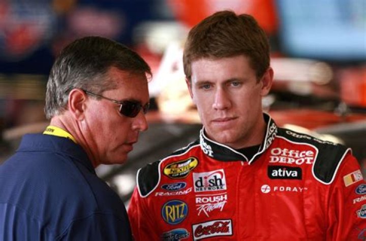 Jeff Hammond Net Worth | Celebrity Net Worth