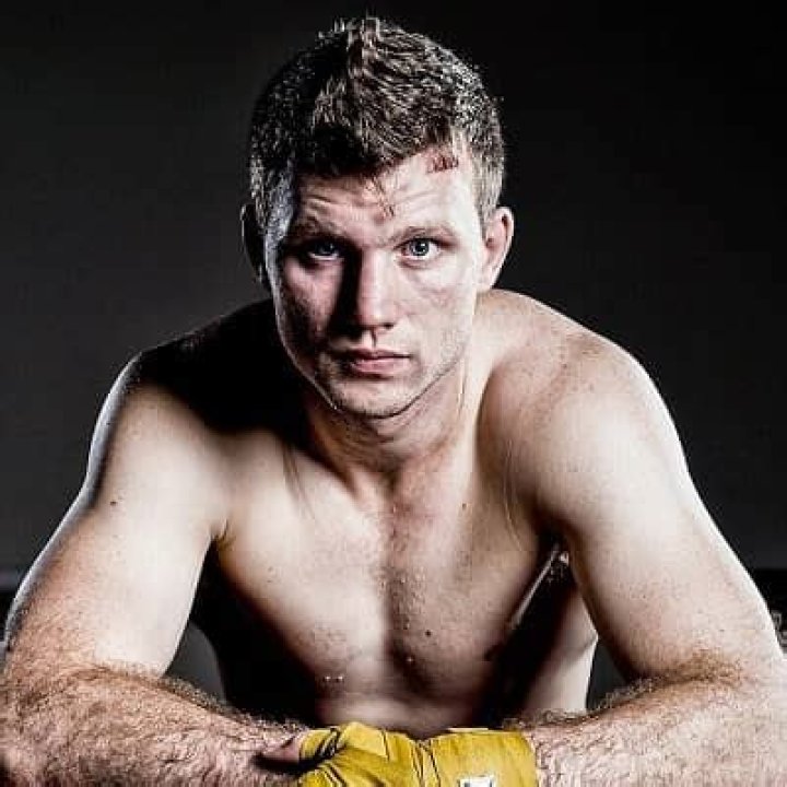 Jeff Horn Net Worth | Celebrity Net Worth