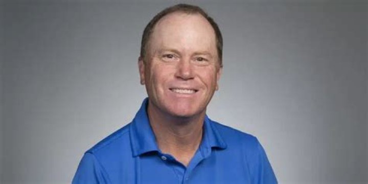 Jeff Sluman Net Worth | Celebrity Net Worth