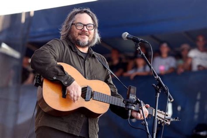 Jeff Tweedy Net Worth | Celebrity Net Worth