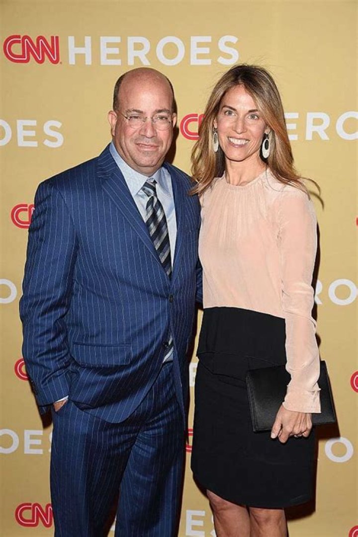 Jeff Zucker Net Worth | Celebrity Net Worth