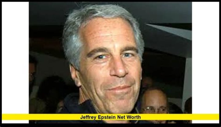 Was Jeffrey Epstein Actually A Billionaire??