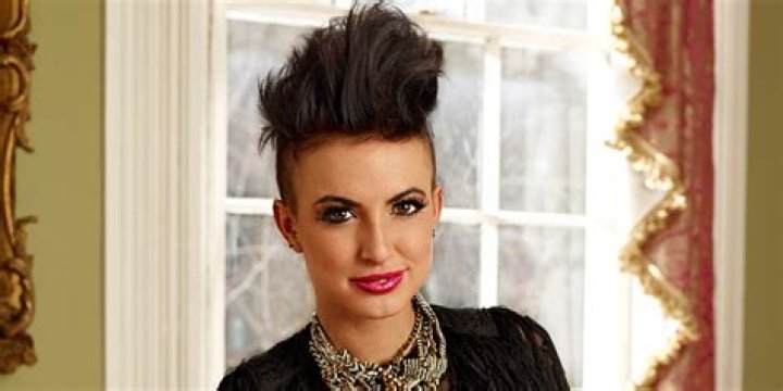 Jenna King Net Worth | Celebrity Net Worth