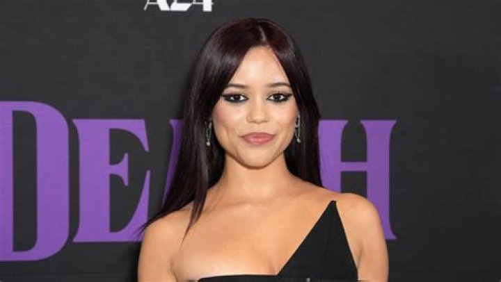 Jenna Ortega Net Worth | Celebrity Net Worth