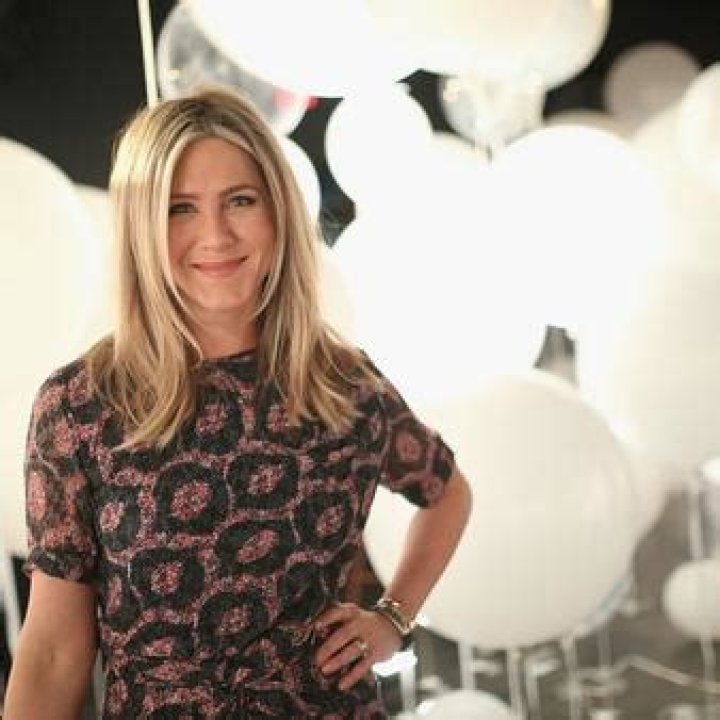 Jennifer Aniston Is Making A FORTUNE From Her New Apple Show
