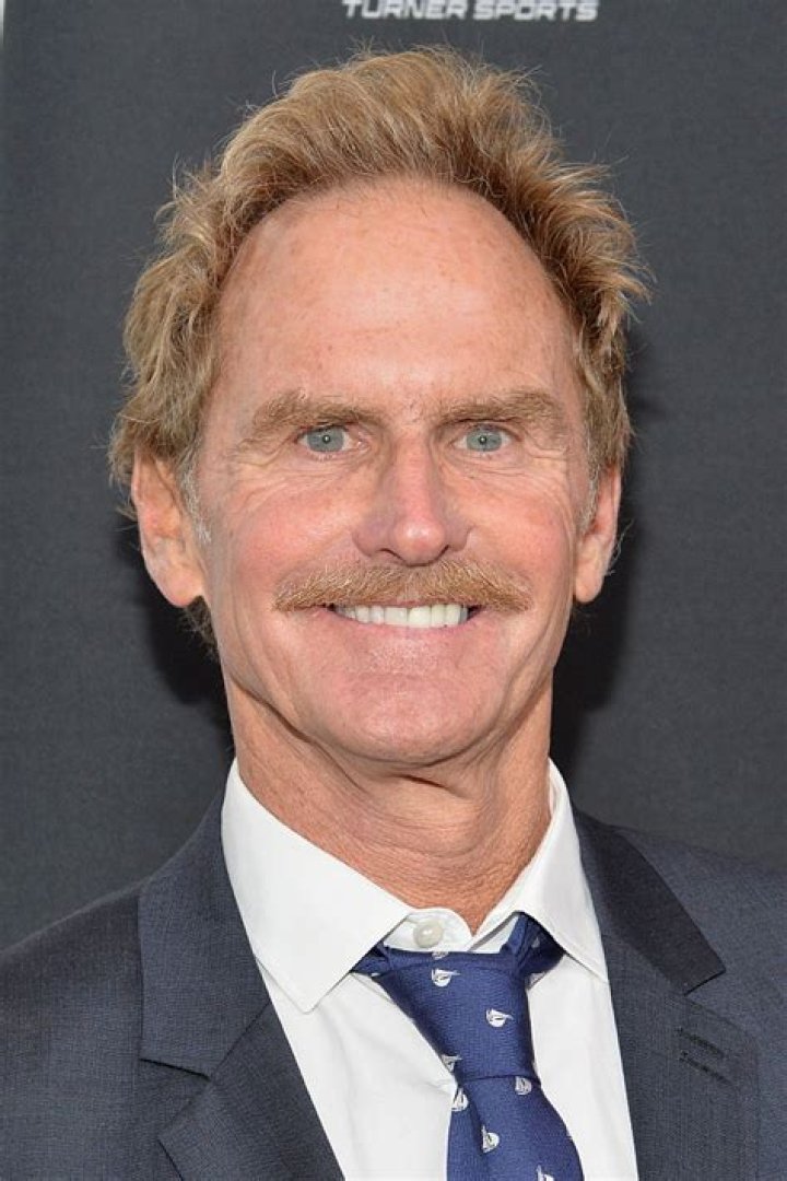 Jere Burns Net Worth | Celebrity Net Worth