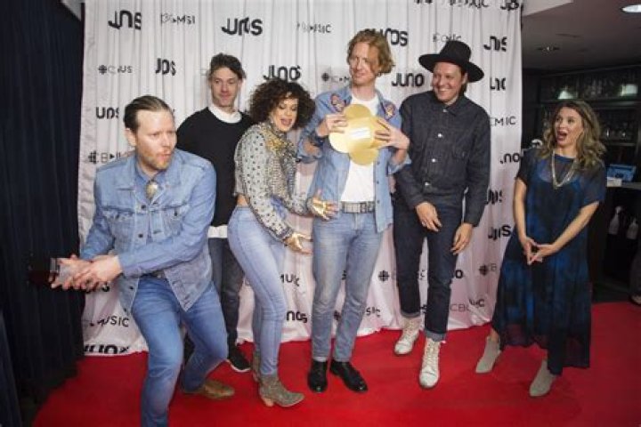 Jeremy Gara Net Worth | Celebrity Net Worth