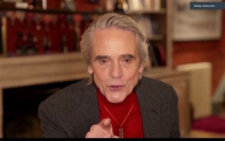 Jeremy Irons Net Worth | Celebrity Net Worth