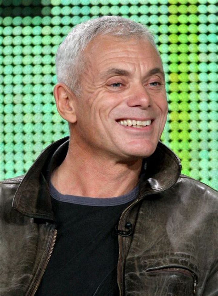 Jeremy Wade Net Worth | Celebrity Net Worth