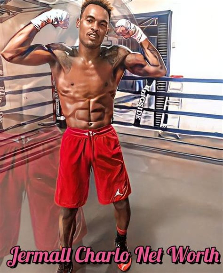 Jermall Charlo Net Worth | Celebrity Net Worth