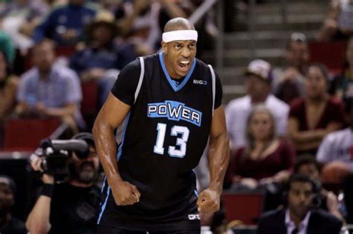 Jerome Williams Net Worth | Celebrity Net Worth